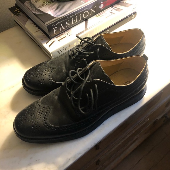 Cole Haan Other - Barely worn Original Grand Wingtip Oxfords
